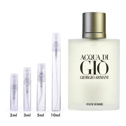 Giorgio Armani Acqua di Gio Eau de Toilette for Men