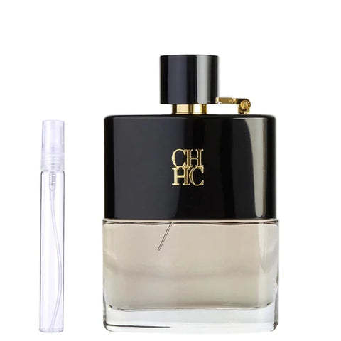 Carolina Herrera CH Men Prive Eau de Toilette for Men