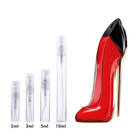 Carolina Herrera Very Good Girl Eau de Parfum For Women