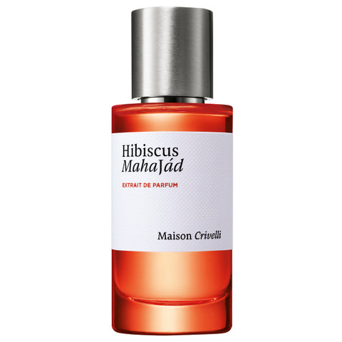 Maison Crivelli Hibiscus Mahajad Extrait De Parfum Unisex