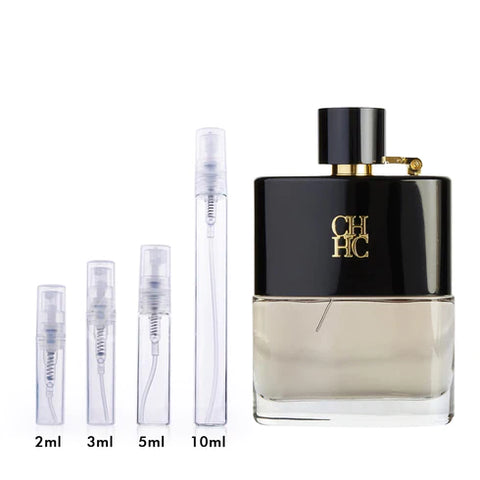 Carolina Herrera CH Men Prive Eau de Toilette for Men