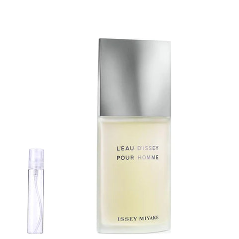 Issey Miyake L'Eau D'Issey Pour Homme Eau de Toilette for Men
