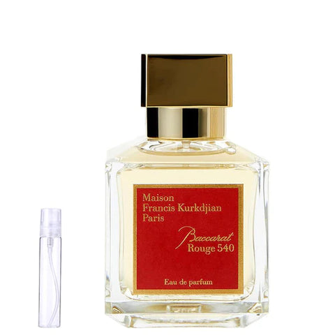 Maison Francis Kurkdjian Baccarat rouge 540 Eau de Parfum Unisex