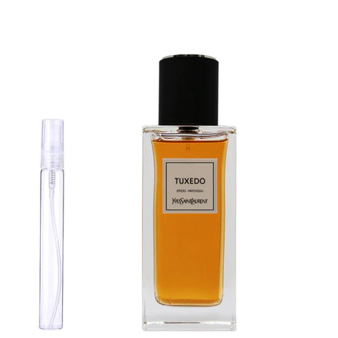 Yves Saint Laurent Tuxedo Le Vestaire des Parfumes Eau de Parfum Unisex