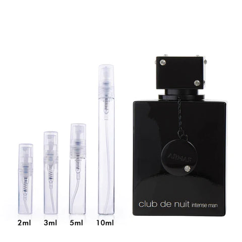 Armaf Club de Nuit Intense Man Eau de Toilette for Men