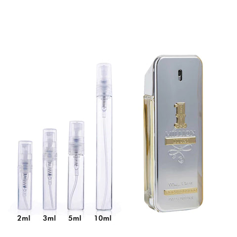 Paco Rabanne 1 Million Lucky Eau de Toilette for Men