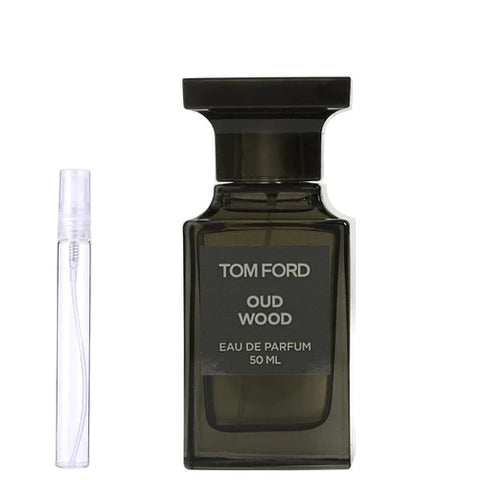 Tom Ford Oud Wood Eau de Parfum