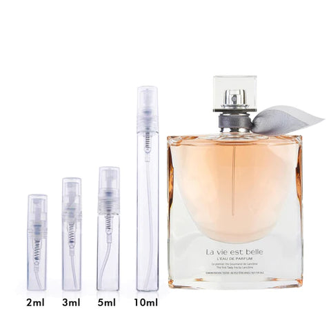 Lancome La Vie Est Belle Eau de Parfum for Women