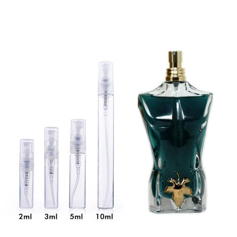 Jean Paul Gaultier Le Beau Eau de Toilette for Men