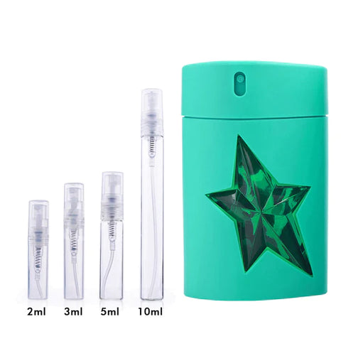 Thierry Mugler Angel Men A*Men Kryptomint Eau de Toilette for Men