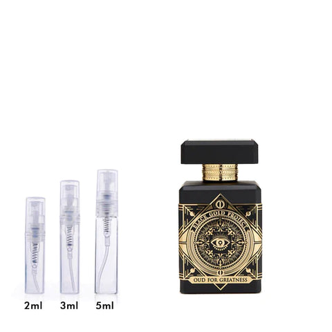 Initio Parfums Oud for Greatness Eau de Parfum Unisex