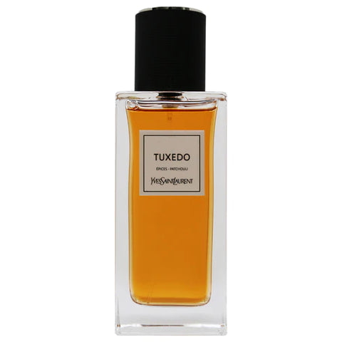 Yves Saint Laurent Tuxedo Le Vestaire des Parfumes Eau de Parfum Unisex