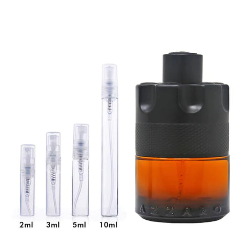 Azzaro The Most Wanted Parfum for Men