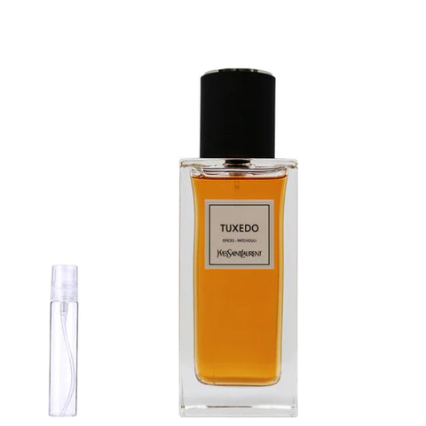 Yves Saint Laurent Tuxedo Le Vestaire des Parfumes Eau de Parfum Unisex