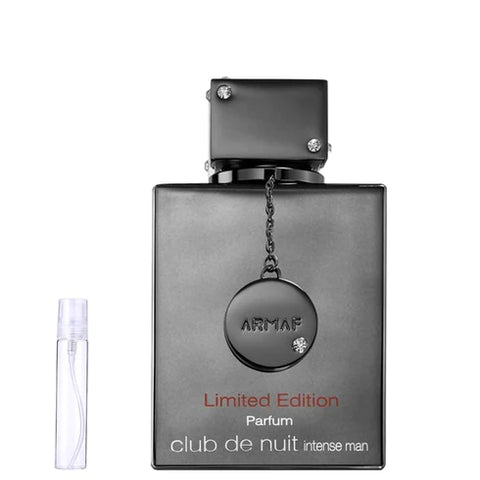 Armaf Club de Nuit Intense Man Parfum LIMITED EDITION for Men