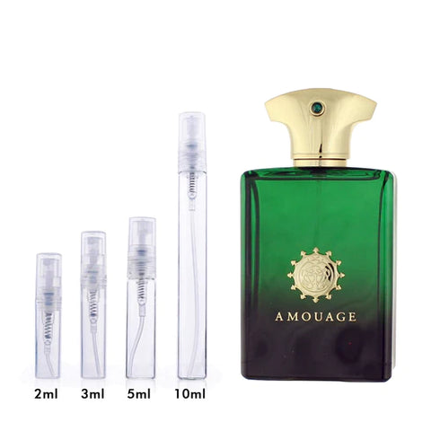Amouage Epic Man Eau de Parfum for Men