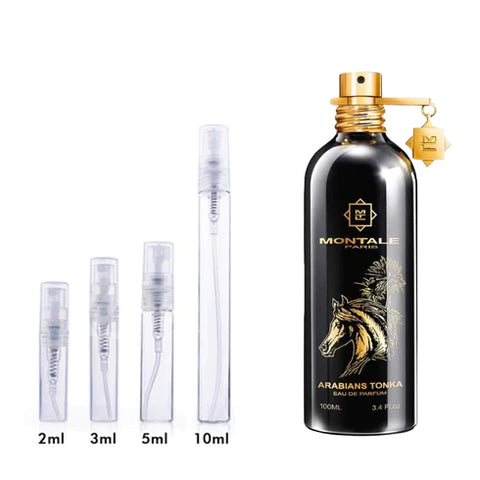 Montale Arabians Tonka Eau de Parfum Unisex