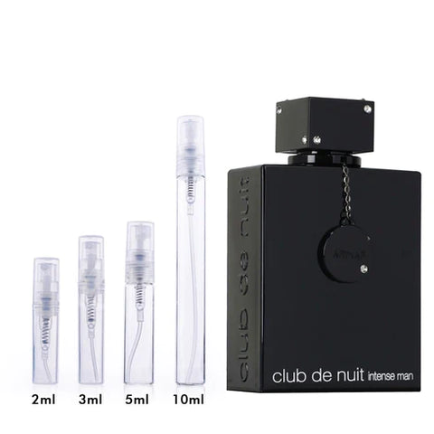 Armaf Club de Nuit Intense Man Eau de Parfum for Men