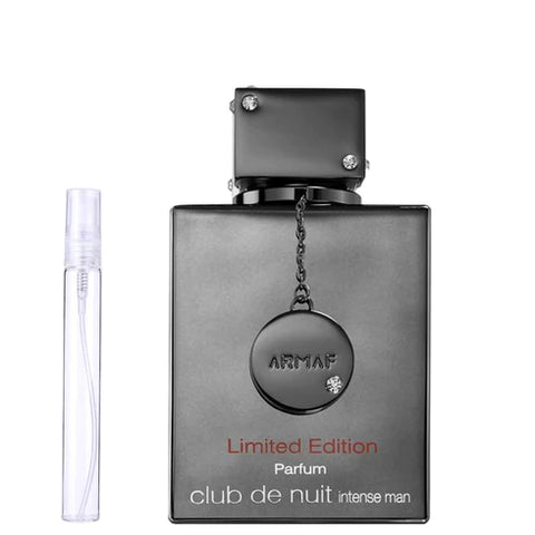 Armaf Club de Nuit Intense Man Parfum LIMITED EDITION for Men