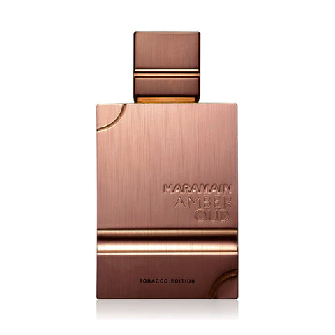 Al Haramain Amber Oud Tobacco Edition Eau De Parfum Unisex