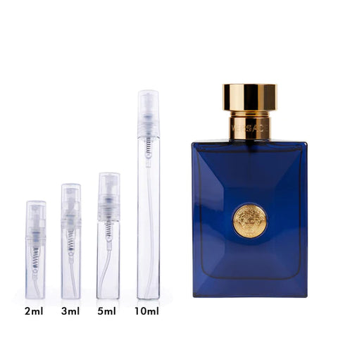 Versace Dylan Blue Eau de Toilette for Men