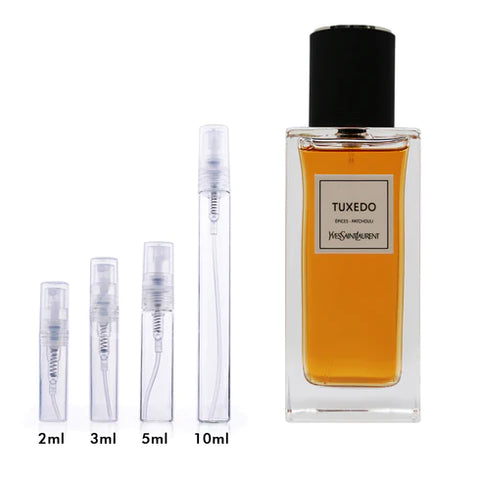 Yves Saint Laurent Tuxedo Le Vestaire des Parfumes Eau de Parfum Unisex