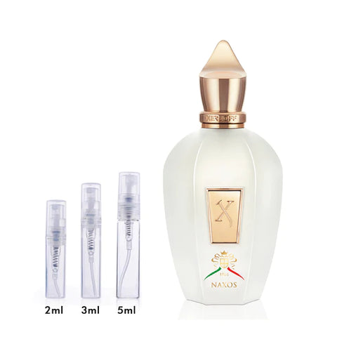 Xerjoff XJ 1861 Naxos Eau de Parfum Unisex