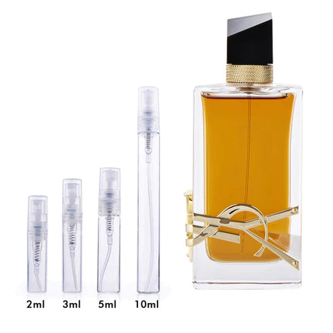 Yves Saint Laurent Libre Eau de Parfum Intense for Women