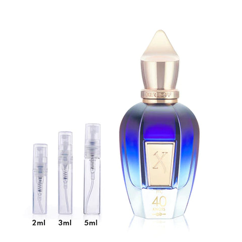 Xerjoff 40 Knots Eau de Parfum Unisex