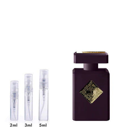 Initio Parfums Side Effect Eau de Parfum Unisex
