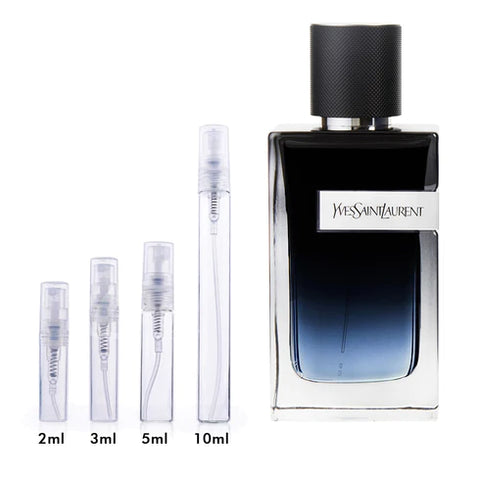 Yves Saint Laurent Y Eau de Parfum for Men