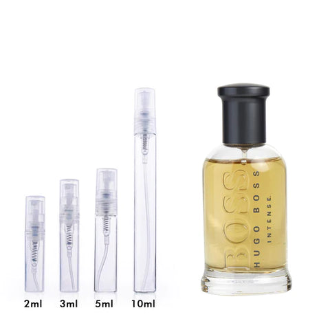 HUGO BOSS Bottled Intense Eau de Parfum for Men