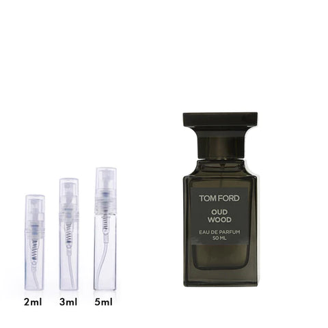 Tom Ford Oud Wood Eau de Parfum
