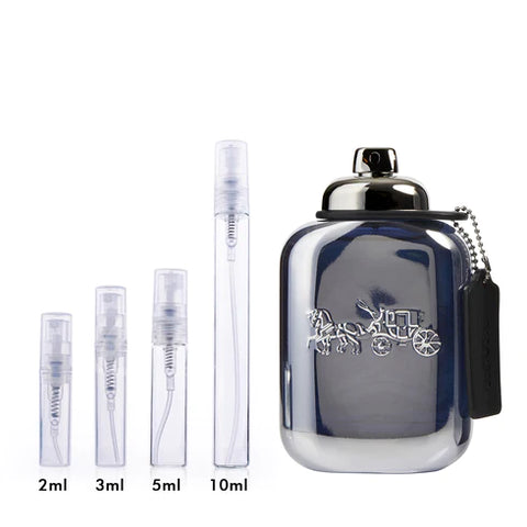 Coach Coach Platinum Eau de Parfum for Men