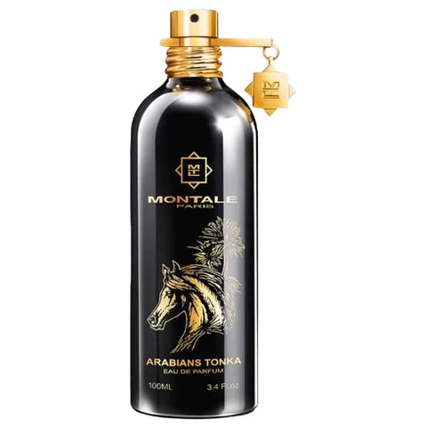 Montale Arabians Tonka Eau de Parfum Unisex