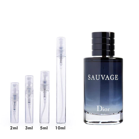 Dior Sauvage Eau de Toilette for Men