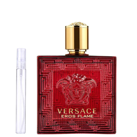 Versace Eros Flame Eau de Parfum for Men