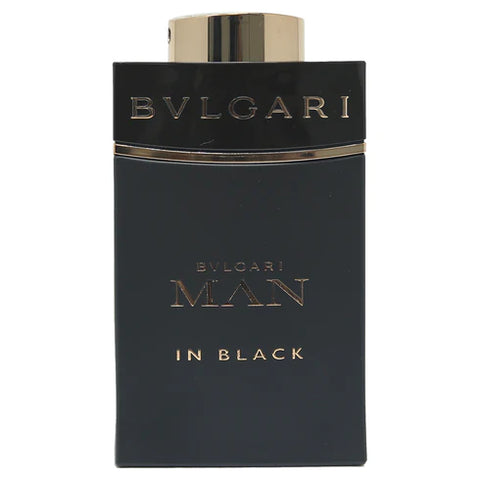 Bvlgari Man in Black Eau de Parfum for Men