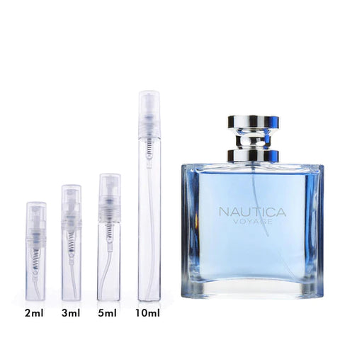 Nautica Voyage Eau de Toilette for Men