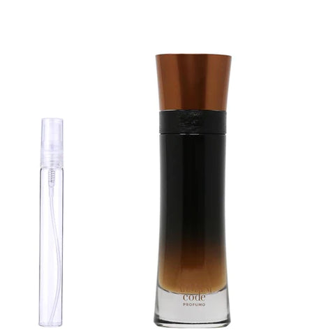 ARMANI Code Profumo Eau de Parfum for Men