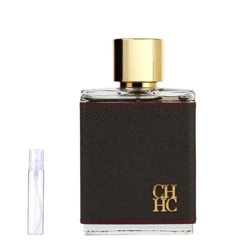 Carolina Herrera CH Men Eau de Toilette for Men