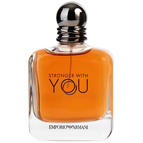 Emporio Armani Stronger With You Eau de Toilette for Men