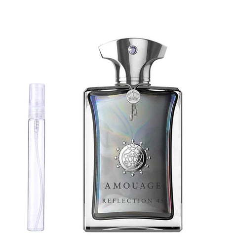 Amouage Reflection 45 Extrait de Parfum for Men