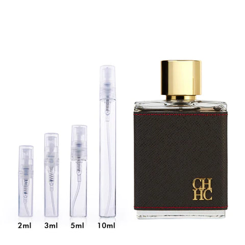 Carolina Herrera CH Men Eau de Toilette for Men