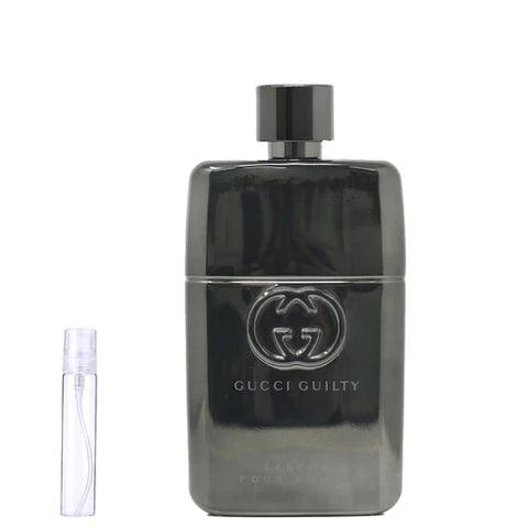 Gucci Guilty Pour Homme Eau de Toilette for Men