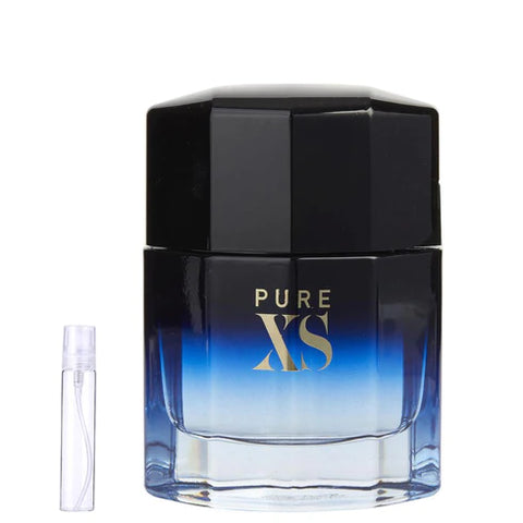 Paco Rabanne Pure XS Eau de Toilette for Men