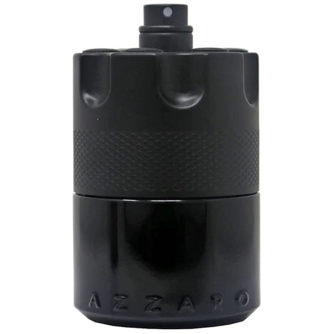 Azzaro The Most Wanted Eau de Parfum Intense for Men