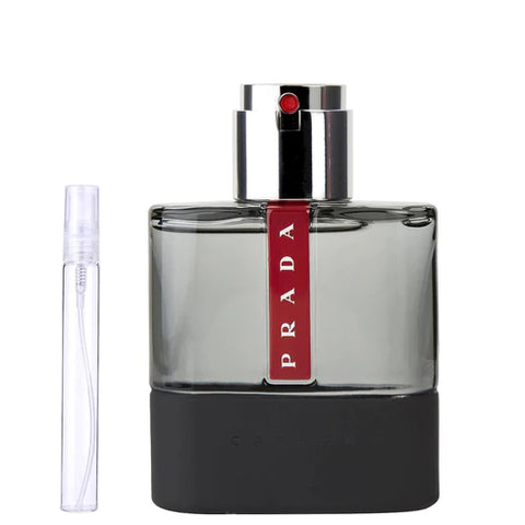 PRADA Luna Rossa Carbon Eau de Toilette for Men