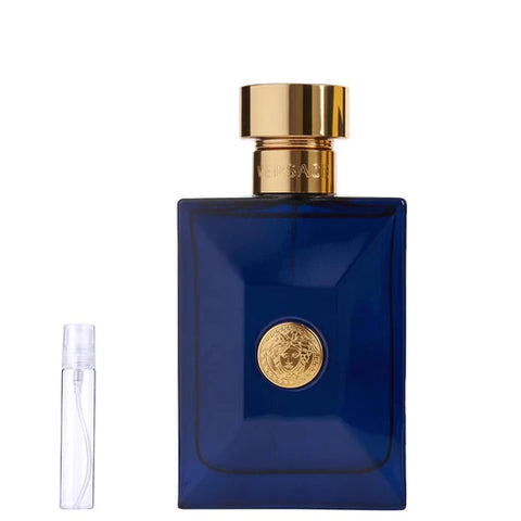 Versace Dylan Blue Eau de Toilette for Men