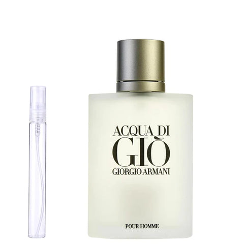 Giorgio Armani Acqua di Gio Eau de Toilette for Men